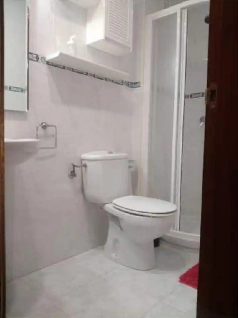 Piso de alquiler en Cotolino Baño de Piso de alquiler en Castro-Urdiales con Calefacción, Jardín privado y Terraza
