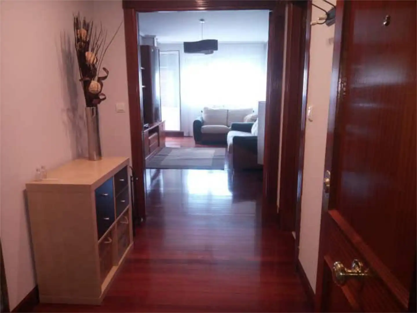 Piso de alquiler en Cotolino Piso de alquiler en Castro-Urdiales con Calefacción, Jardín privado y Terraza