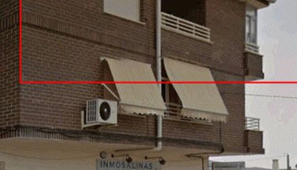 Apartamento en venta en Avenida Juan Carlos I, 1, Salinas, Alicante - imagen 1 Foto 1 de Apartamento en venta en Avenida Juan Carlos I, 1, Salinas, Alicante