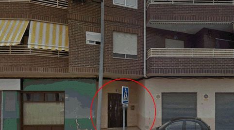 Apartamento en venta en Avenida Juan Carlos I, 1, Salinas, Alicante - imagen 2 Foto 2 de Apartamento en venta en Avenida Juan Carlos I, 1, Salinas, Alicante