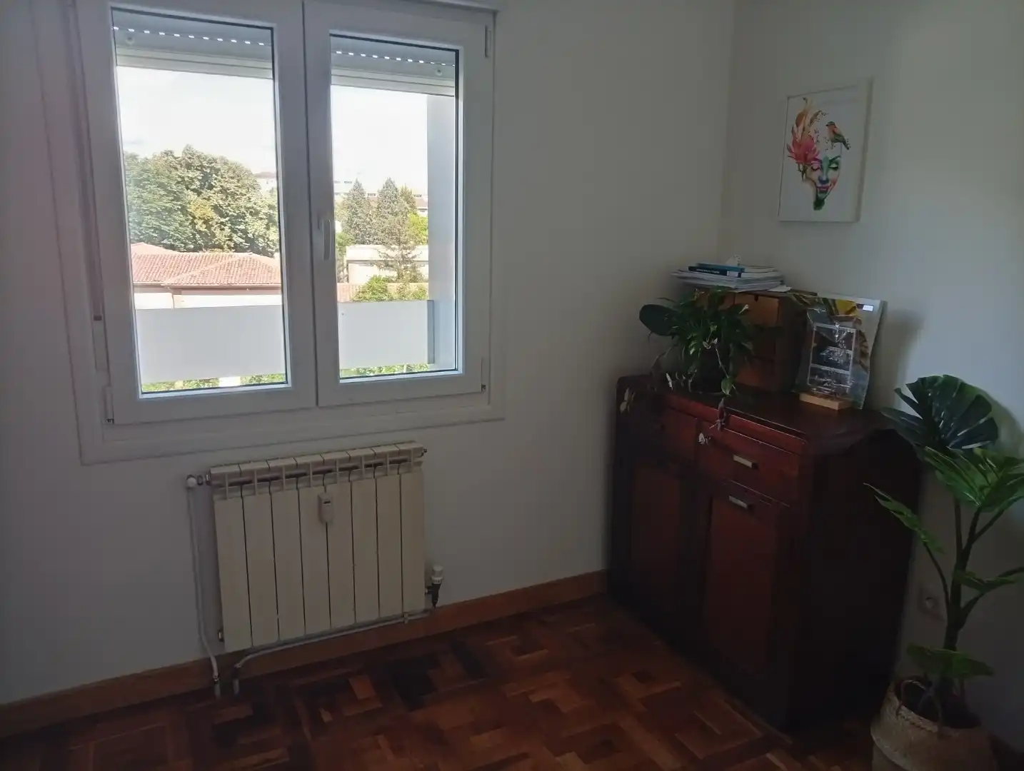 Habitació a Calle de Concepción Benítez, 22, Echavacóiz Habitació a Calle de Concepción Benítez, 22, Echavacóiz