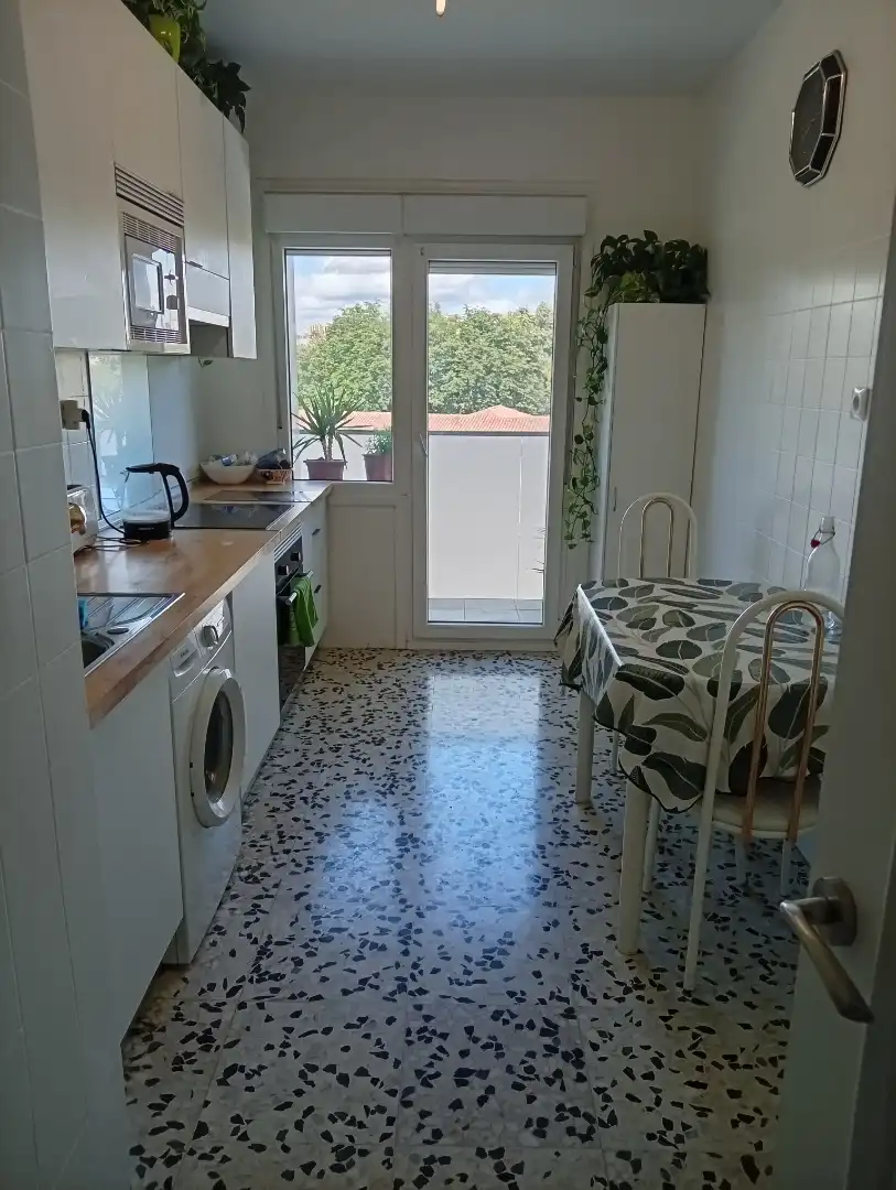 Habitació a Calle de Concepción Benítez, 22, Echavacóiz Habitació a Calle de Concepción Benítez, 22, Echavacóiz