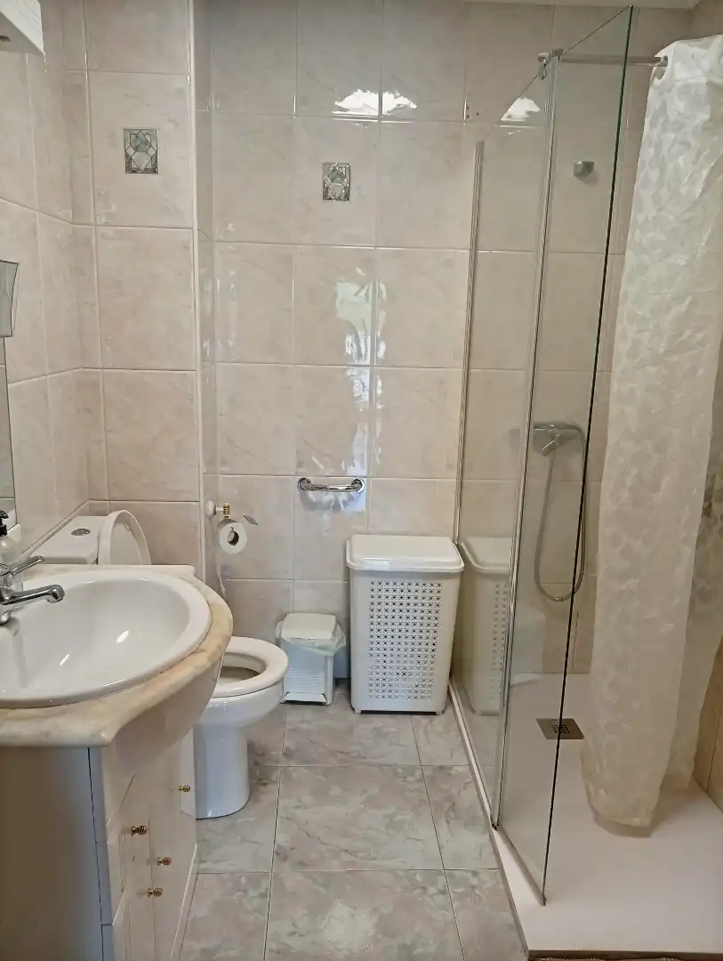 Habitació a Calle de Concepción Benítez, 22, Echavacóiz Habitació a Calle de Concepción Benítez, 22, Echavacóiz