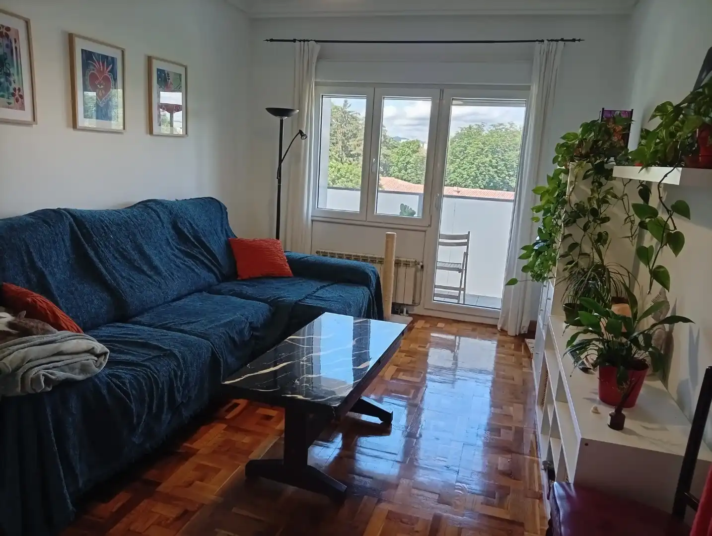 Habitació a Calle de Concepción Benítez, 22, Echavacóiz Habitació a Calle de Concepción Benítez, 22, Echavacóiz