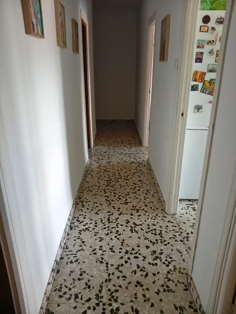 Habitació a Calle de Concepción Benítez, 22, Echavacóiz Habitació a Calle de Concepción Benítez, 22, Echavacóiz