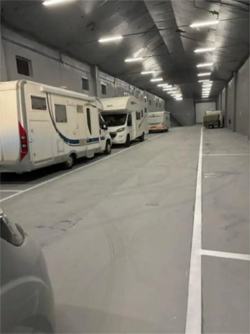 Parking de Garaje de alquiler en Badajoz