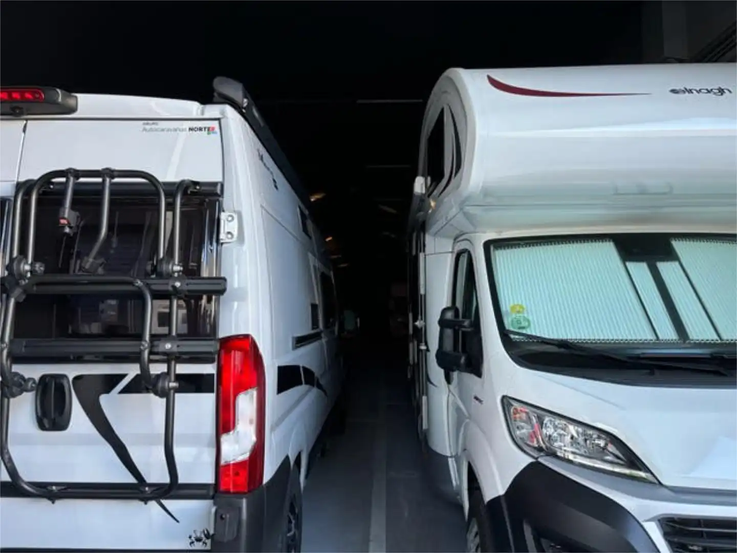 Parking de Garaje de alquiler en Badajoz