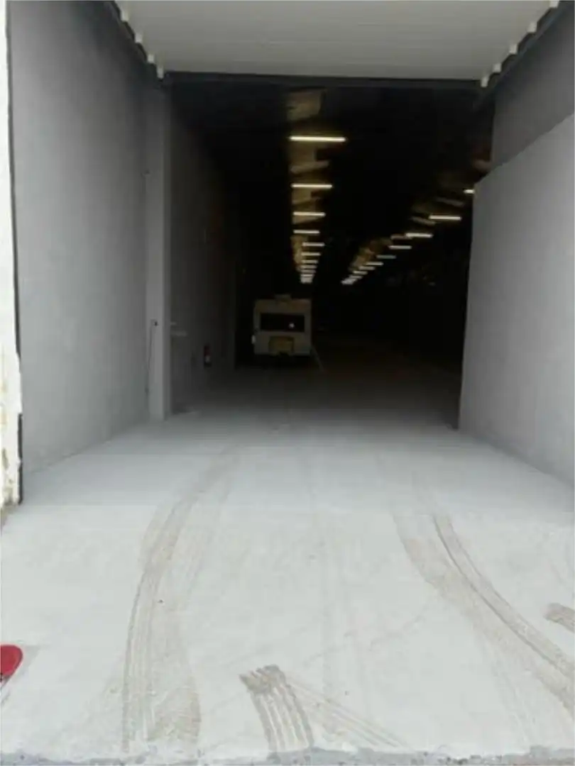 Garaje de alquiler en Badajoz