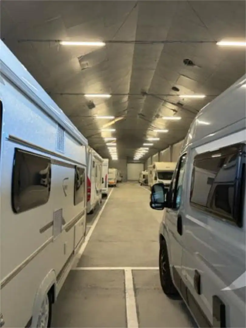 Parking de Garaje de alquiler en Badajoz