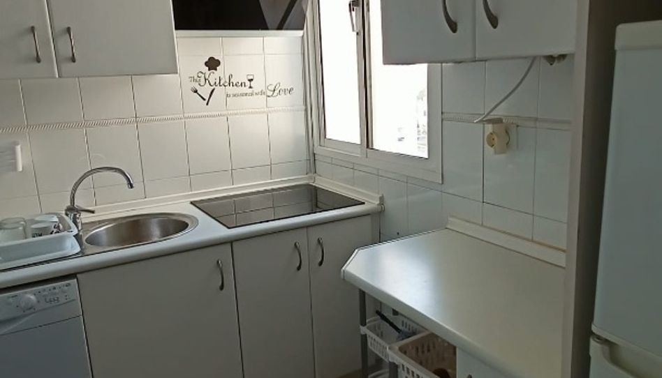 Flat for rent in Avenida de la Paz, 36, Valdelagrana, El Puerto de Santa María - image 1 Photo 1 of Flat for rent in Avenida de la Paz, 36, Valdelagrana, El Puerto de Santa María