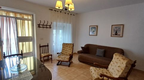 Casa adosada en venta en Calle Fuente, 24, Puebla de Don Fadrique, Granada - imagen 2 Foto 2 de Casa adosada en venta en Calle Fuente, 24, Puebla de Don Fadrique, Granada
