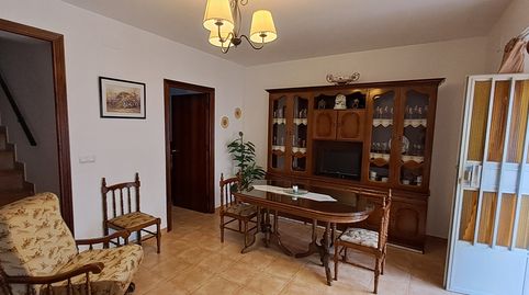 Casa adosada en venta en Calle Fuente, 24, Puebla de Don Fadrique, Granada - imagen 3 Foto 3 de Casa adosada en venta en Calle Fuente, 24, Puebla de Don Fadrique, Granada
