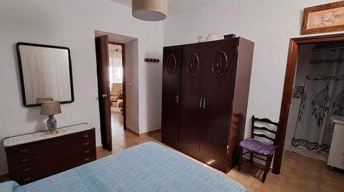 Casa adosada en venta en Calle Fuente, 24, Puebla de Don Fadrique, Granada - imagen 4 Foto 4 de Casa adosada en venta en Calle Fuente, 24, Puebla de Don Fadrique, Granada