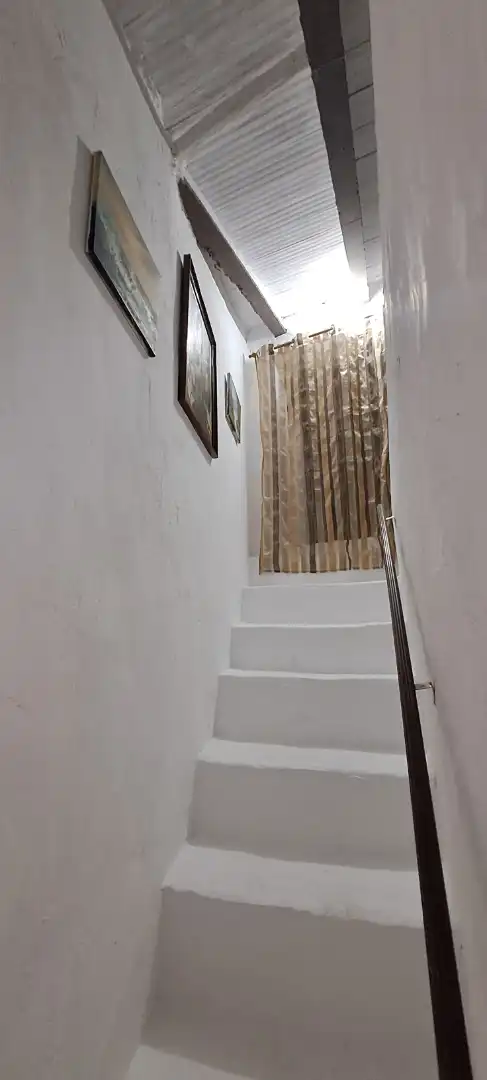 Casa adosada en venta en Calle Fuente, 24, Puebla de Don Fadrique Casa adosada en venta en Puebla de Don Fadrique con Amueblado, Horno y Lavadora