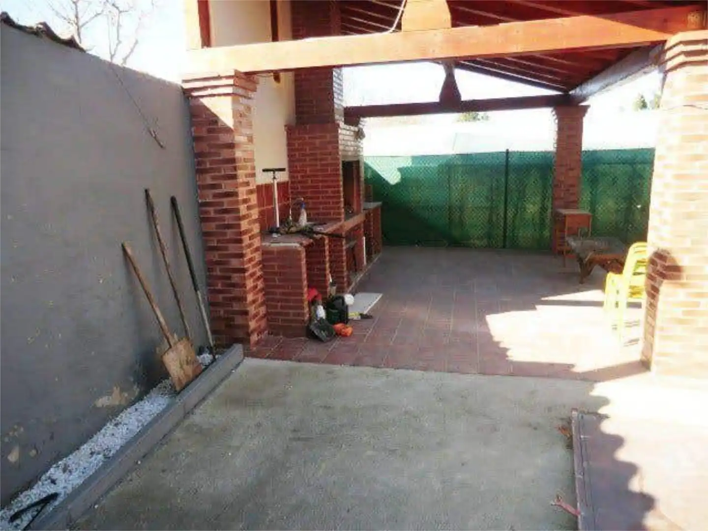 Houses for sale in Carcedo de Burgos Terrace of Houses for sale in Carcedo de Burgos