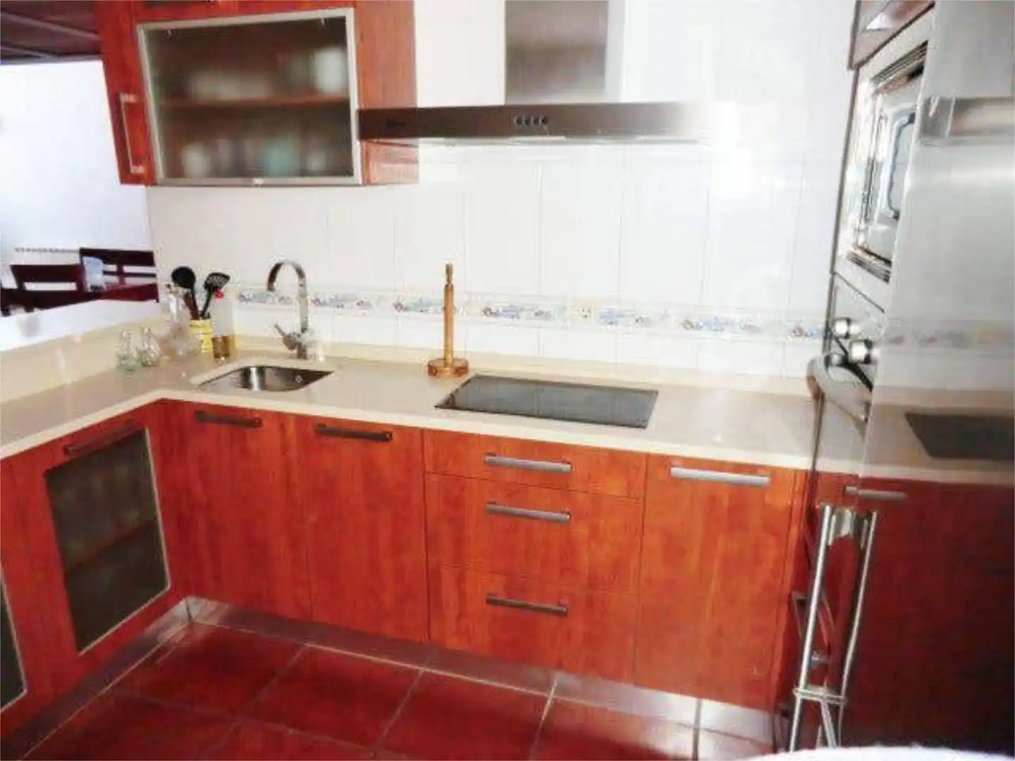 Houses for sale in Carcedo de Burgos Kitchen of Houses for sale in Carcedo de Burgos