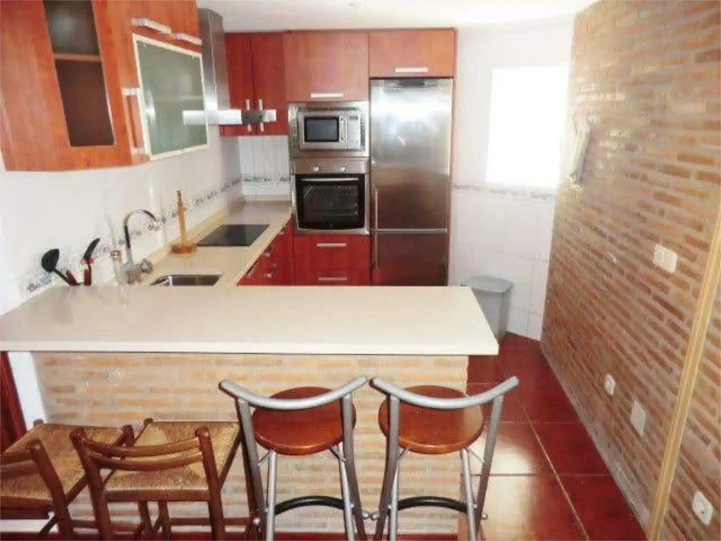 Houses for sale in Carcedo de Burgos Kitchen of Houses for sale in Carcedo de Burgos