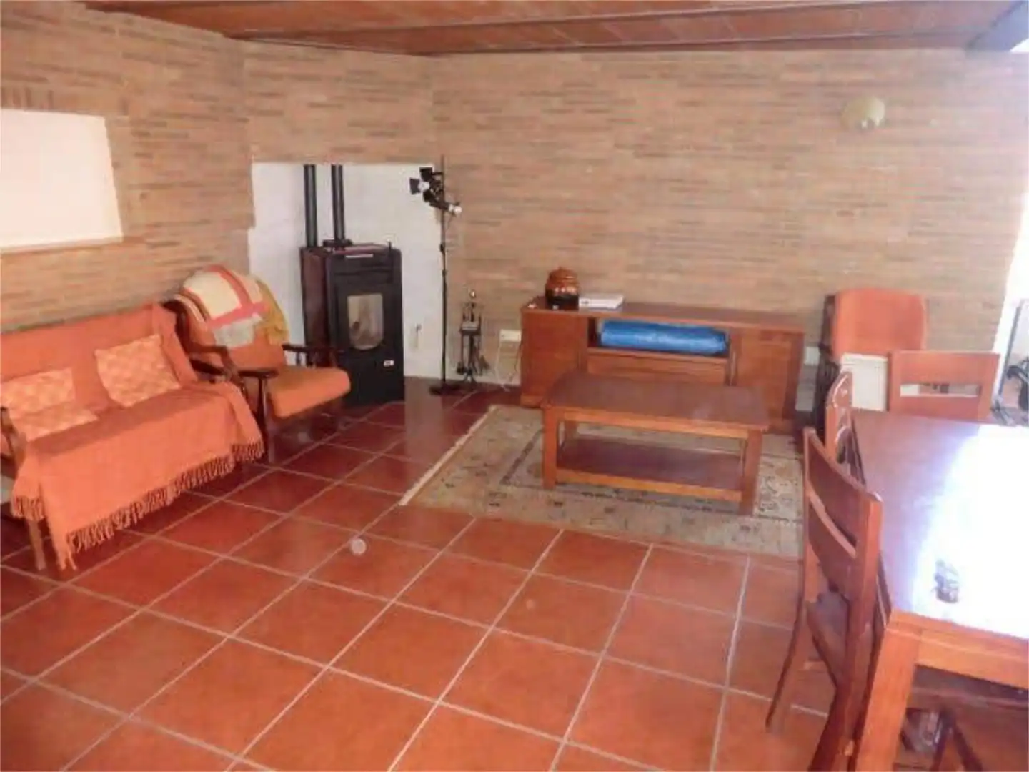 Houses for sale in Carcedo de Burgos Living room of Houses for sale in Carcedo de Burgos
