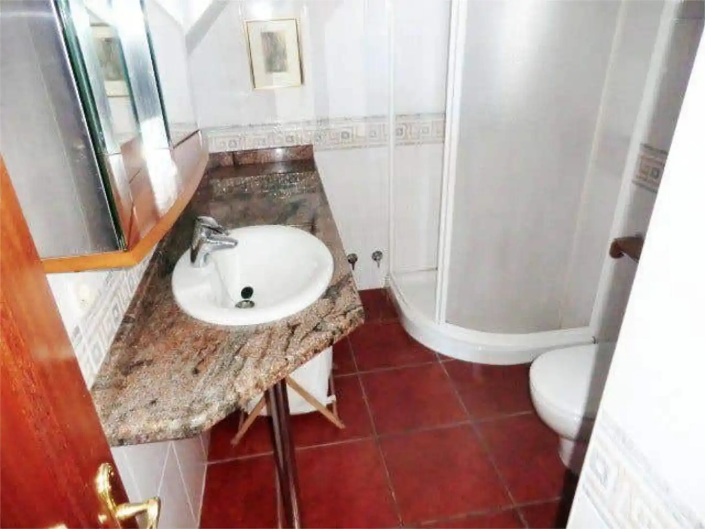 Houses for sale in Carcedo de Burgos Bathroom of Houses for sale in Carcedo de Burgos