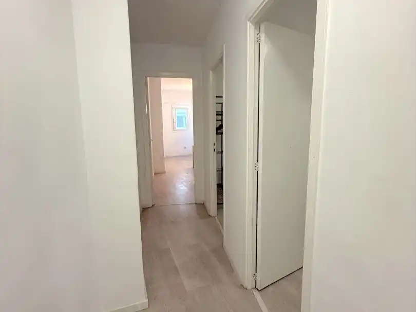 Pis de lloguer a Carrer del Pare Jeroni Moranta, 2, Cas Capiscol Pis de lloguer en Palma de Mallorca amb Parquet, Moblat i Balcó