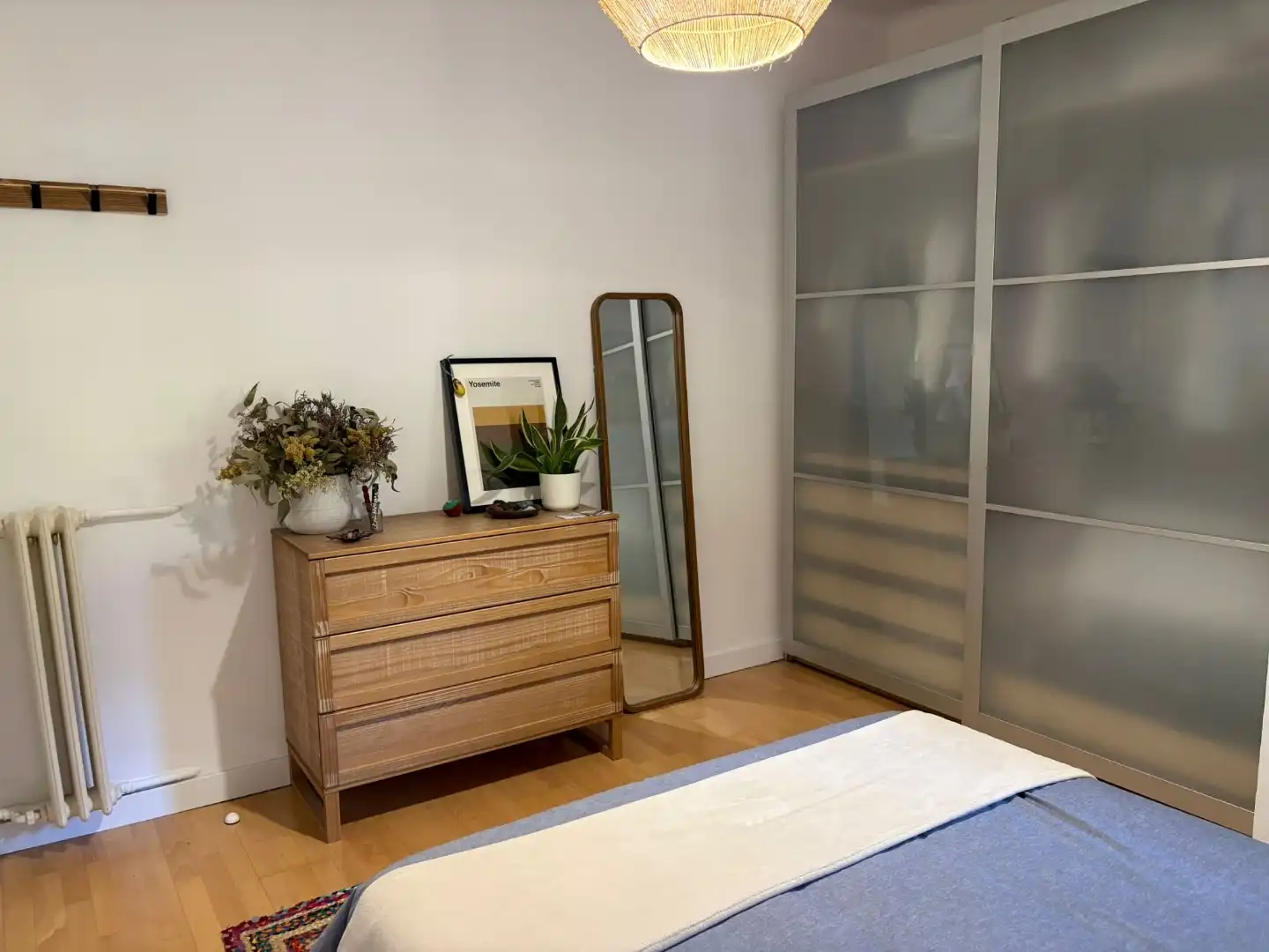 Piso en venta en Carrer de Gandesa, 6, Barri de les Corts Habitación de Piso en venta en Barcelona con Aire acondicionado, Calefacción y Jardín privado