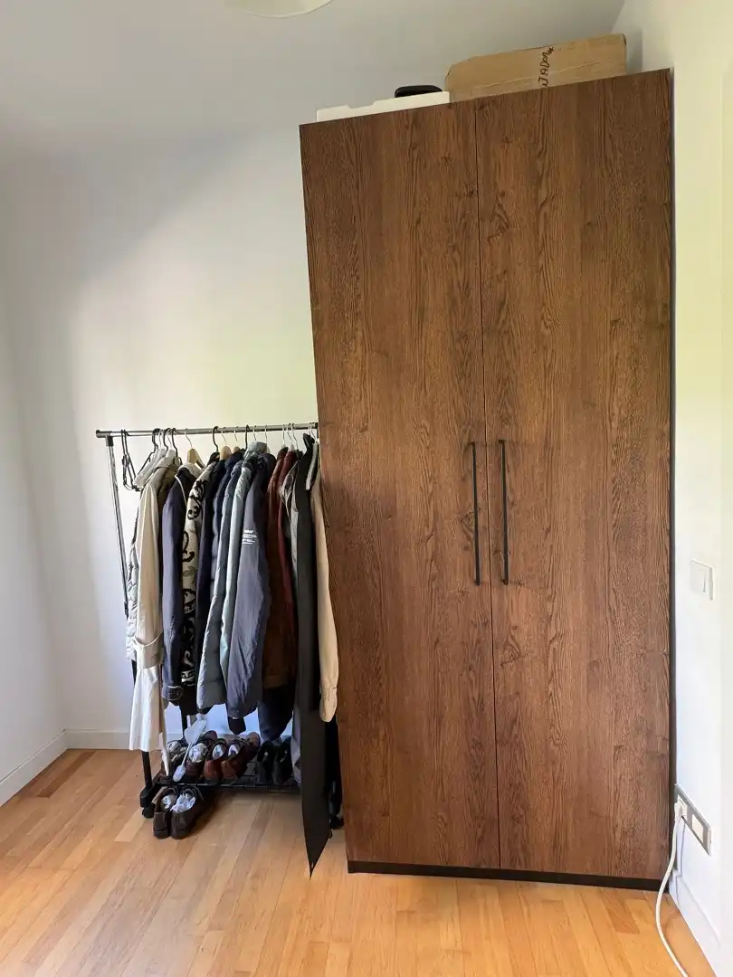 Piso en venta en Carrer de Gandesa, 6, Barri de les Corts Habitación de Piso en venta en Barcelona con Aire acondicionado, Calefacción y Jardín privado