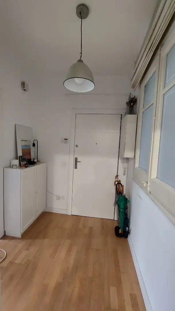 Piso en venta en Carrer de Gandesa, 6, Barri de les Corts Piso en venta en Barcelona con Aire acondicionado, Calefacción y Jardín privado