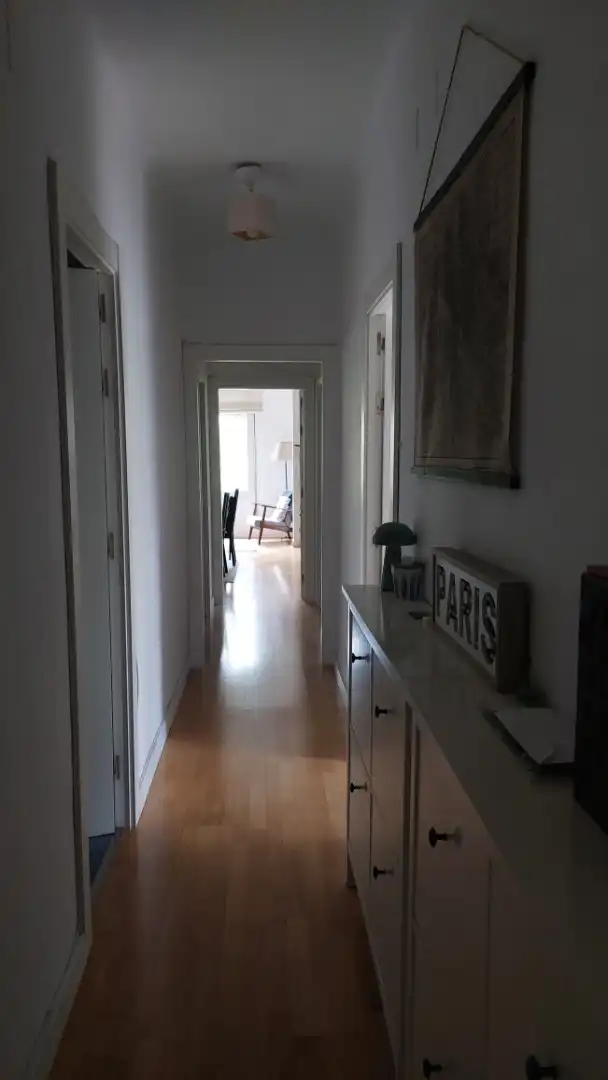 Piso en venta en Carrer de Gandesa, 6, Barri de les Corts Piso en venta en Barcelona con Aire acondicionado, Calefacción y Jardín privado
