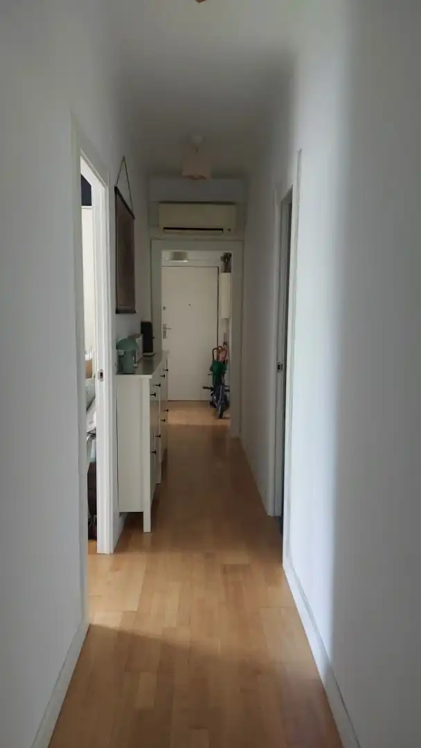 Piso en venta en Carrer de Gandesa, 6, Barri de les Corts Piso en venta en Barcelona con Aire acondicionado, Calefacción y Jardín privado