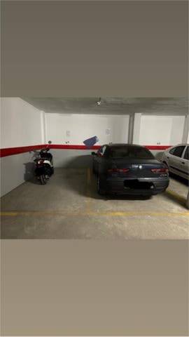 Garaje en Alquiler en San Antonio
