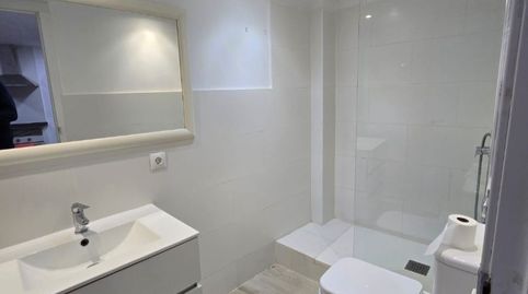 Piso de alquiler en Carrer Sant Antoni, 27, Centre Històric, Lleida Capital - imagen 5 Foto 5 de Piso de alquiler en Carrer Sant Antoni, 27, Centre Històric, Lleida Capital