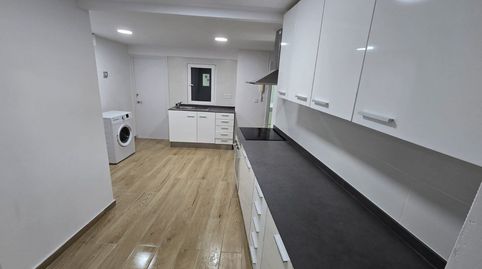 Piso de alquiler en Carrer Sant Antoni, 27, Centre Històric, Lleida Capital - imagen 3 Foto 3 de Piso de alquiler en Carrer Sant Antoni, 27, Centre Històric, Lleida Capital
