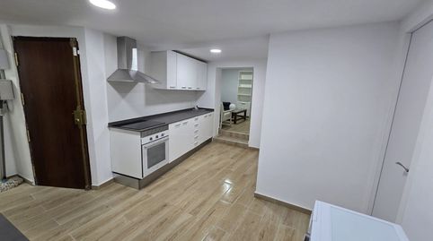 Piso de alquiler en Carrer Sant Antoni, 27, Centre Històric, Lleida Capital - imagen 2 Foto 2 de Piso de alquiler en Carrer Sant Antoni, 27, Centre Històric, Lleida Capital