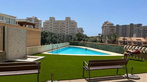 Piso de alquiler en Calle Pedro Ferrándiz, 4, Cabo de las Huertas, Alicante / Alacant - imagen 5 Foto 5 de Piso de alquiler en Calle Pedro Ferrándiz, 4, Cabo de las Huertas, Alicante / Alacant