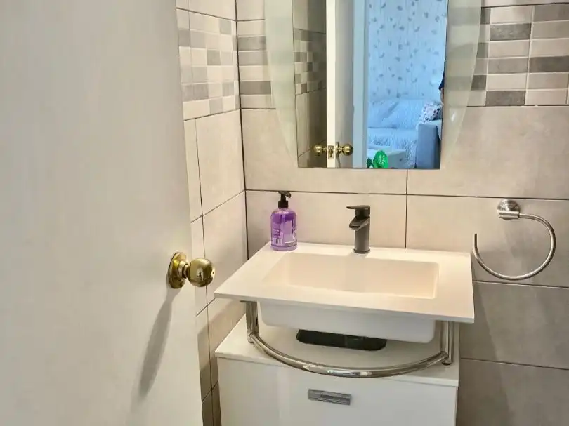 Piso de alquiler en Calle Pedro Ferrándiz, 4, Cabo de las Huertas Baño de Piso de alquiler en Alicante / Alacant con Aire acondicionado, Calefacción y Parquet