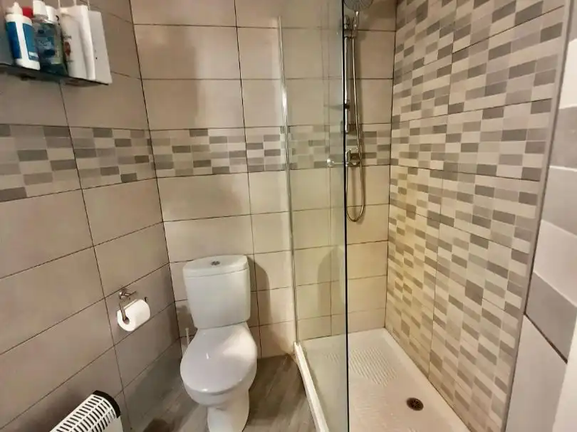 Piso de alquiler en Calle Pedro Ferrándiz, 4, Cabo de las Huertas Baño de Piso de alquiler en Alicante / Alacant con Aire acondicionado, Calefacción y Parquet