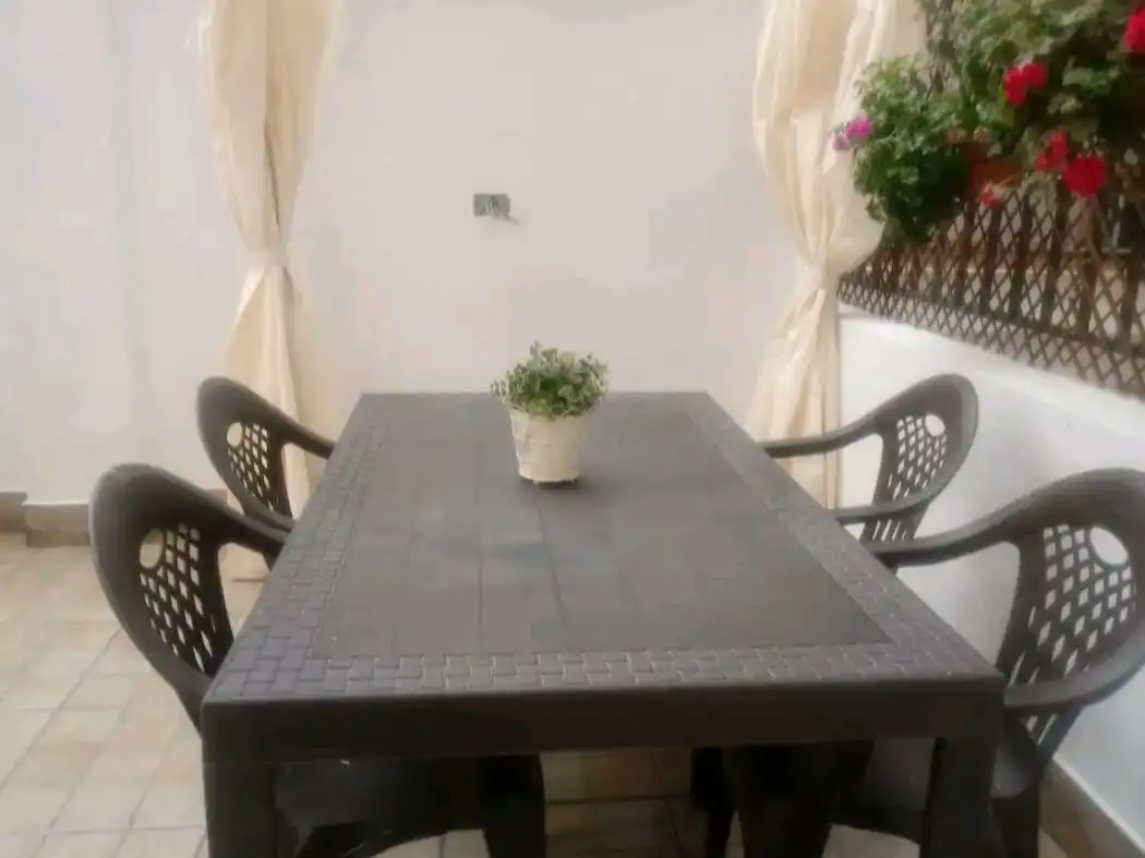 Casa adosada en venta en Carrer del Ferro, 36, Aiora Terraza de Casa adosada en venta en Valencia con Aire acondicionado, Parquet y Terraza