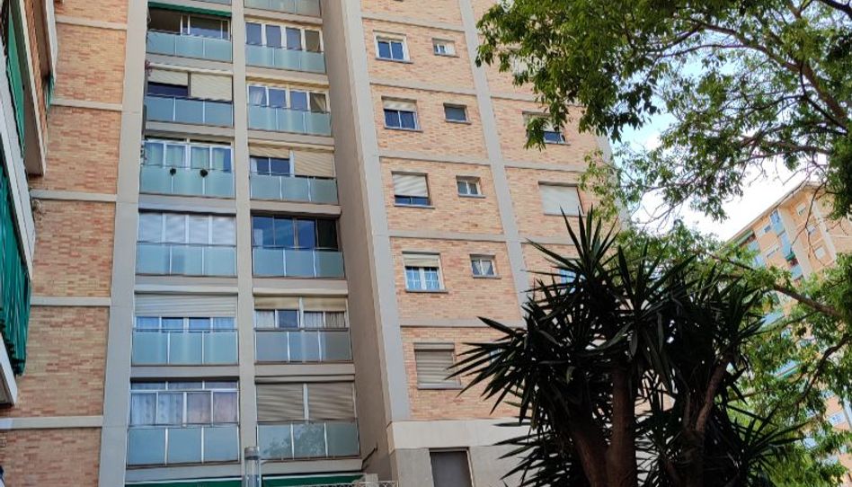 Piso en venta en Passeig de Fabra I Puig, 443, La Guineueta, Barcelona Capital - imagen 1 Foto 1 de Piso en venta en Passeig de Fabra I Puig, 443, La Guineueta, Barcelona Capital