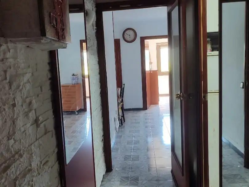 Flat for sale in  Barcelona Capital  with Balcony