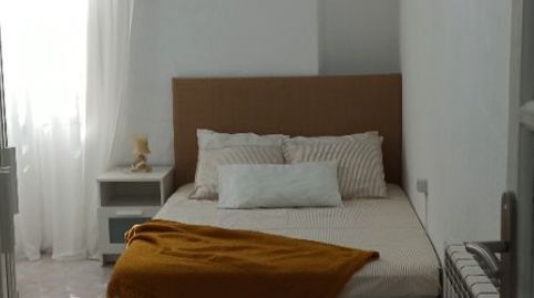 Flat for rent in Carrer D' Alexandre VI, 1, Russafa, Valencia Capital - image 5 Photo 5 of Flat for rent in Carrer D' Alexandre VI, 1, Russafa, Valencia Capital
