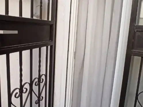 Flat for rent in Carrer d' Alexandre VI, 1, Russafa Balcony of Flat for rent in Valencia with Air Conditioner, Heating and Terrace
