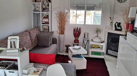 Foto 5 von Dachboden zum Verkauf in Carrer de Buscastell, 6, S'Eixample - Can Misses, Eivissa