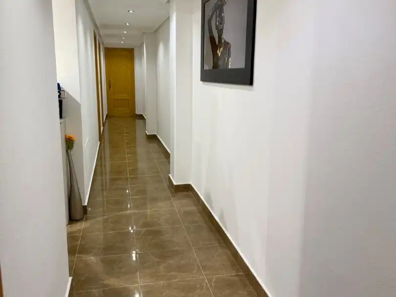 Pis en venda a Calle Antonio Orts, 20, Benijófar Pis en venda en Benijófar amb Aire condicionat, Calefacció i Terrassa