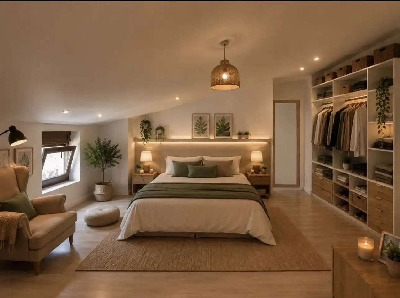 Houses for sale in Calle Maestro Bonifacio, 22, Babilafuente Bedroom of Houses for sale in Babilafuente with Balcony