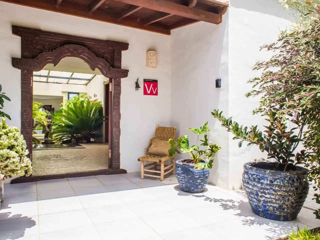 Finca rústica en venda a Calle Cerca Nueva, 23, La Oliva