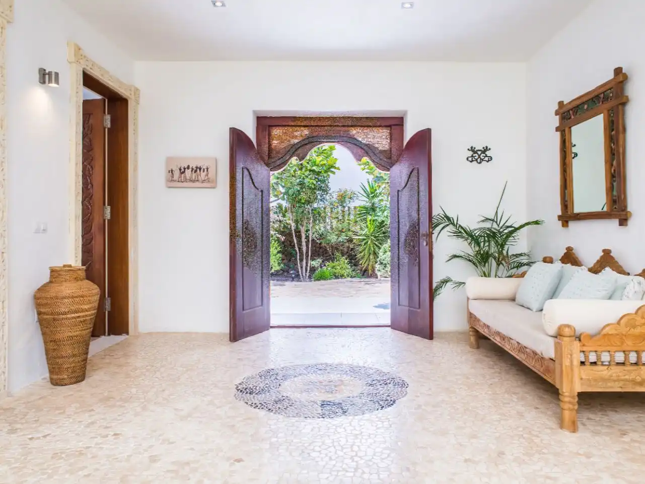 Finca rústica en venda a Calle Cerca Nueva, 23, La Oliva