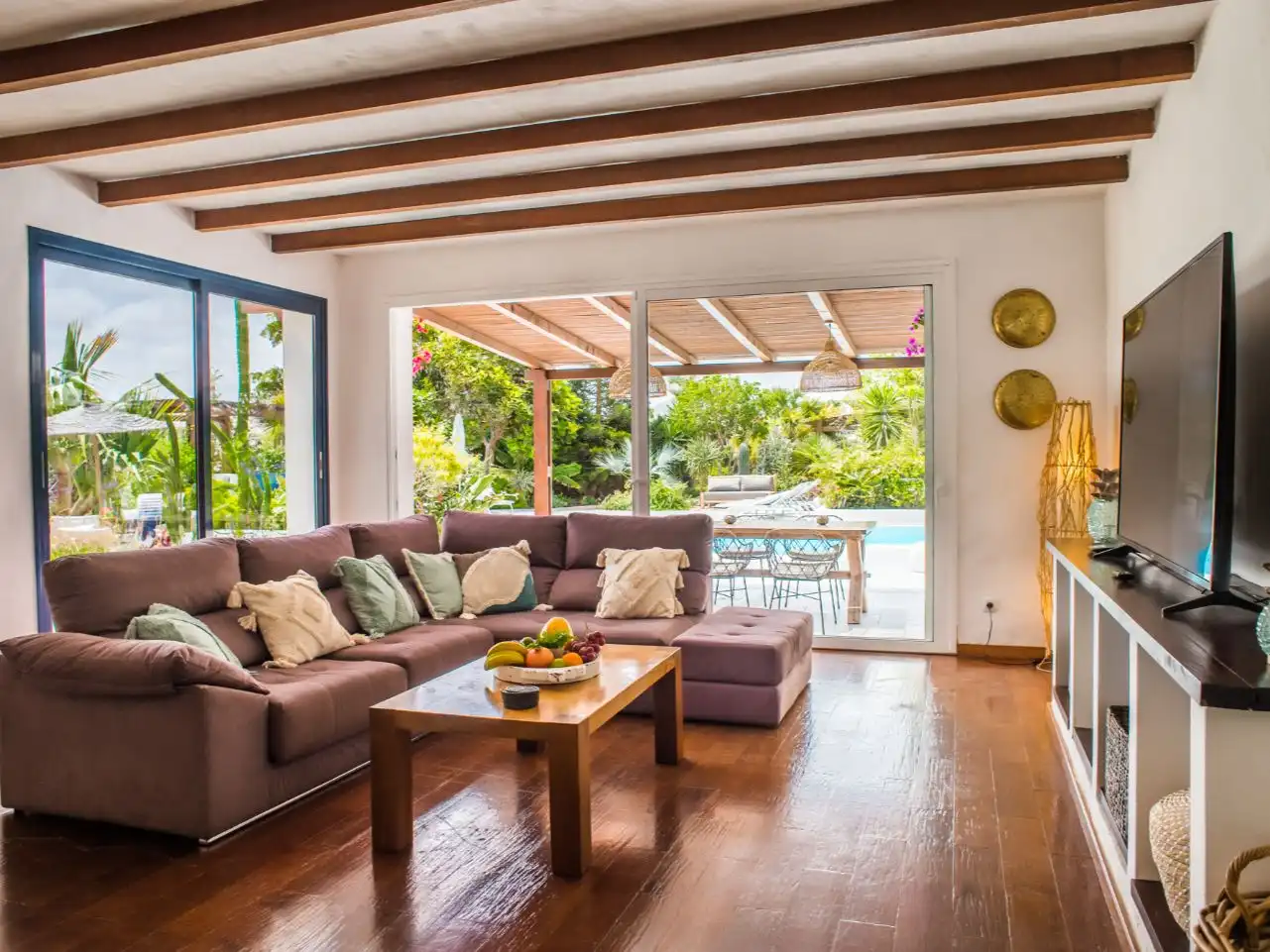 Finca rústica en venda a Calle Cerca Nueva, 23, La Oliva