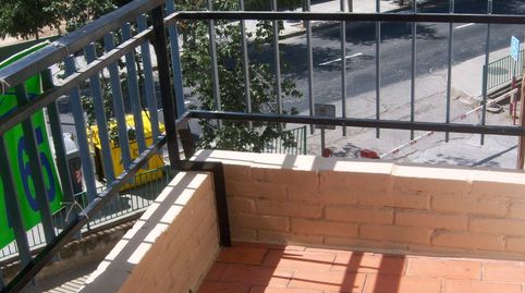 Piso de alquiler en Avenida Menéndez Pidal, 3, Vista Alegre - Parque Cruz Conde, Córdoba Capital - imagen 3 Foto 3 de Piso de alquiler en Avenida Menéndez Pidal, 3, Vista Alegre - Parque Cruz Conde, Córdoba Capital