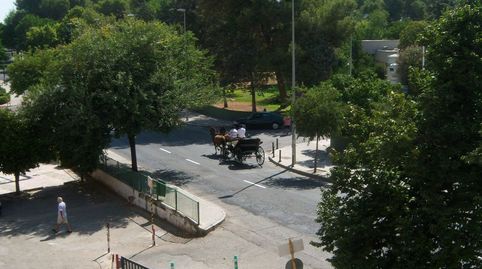 Piso de alquiler en Avenida Menéndez Pidal, 3, Vista Alegre - Parque Cruz Conde, Córdoba Capital - imagen 2 Foto 2 de Piso de alquiler en Avenida Menéndez Pidal, 3, Vista Alegre - Parque Cruz Conde, Córdoba Capital