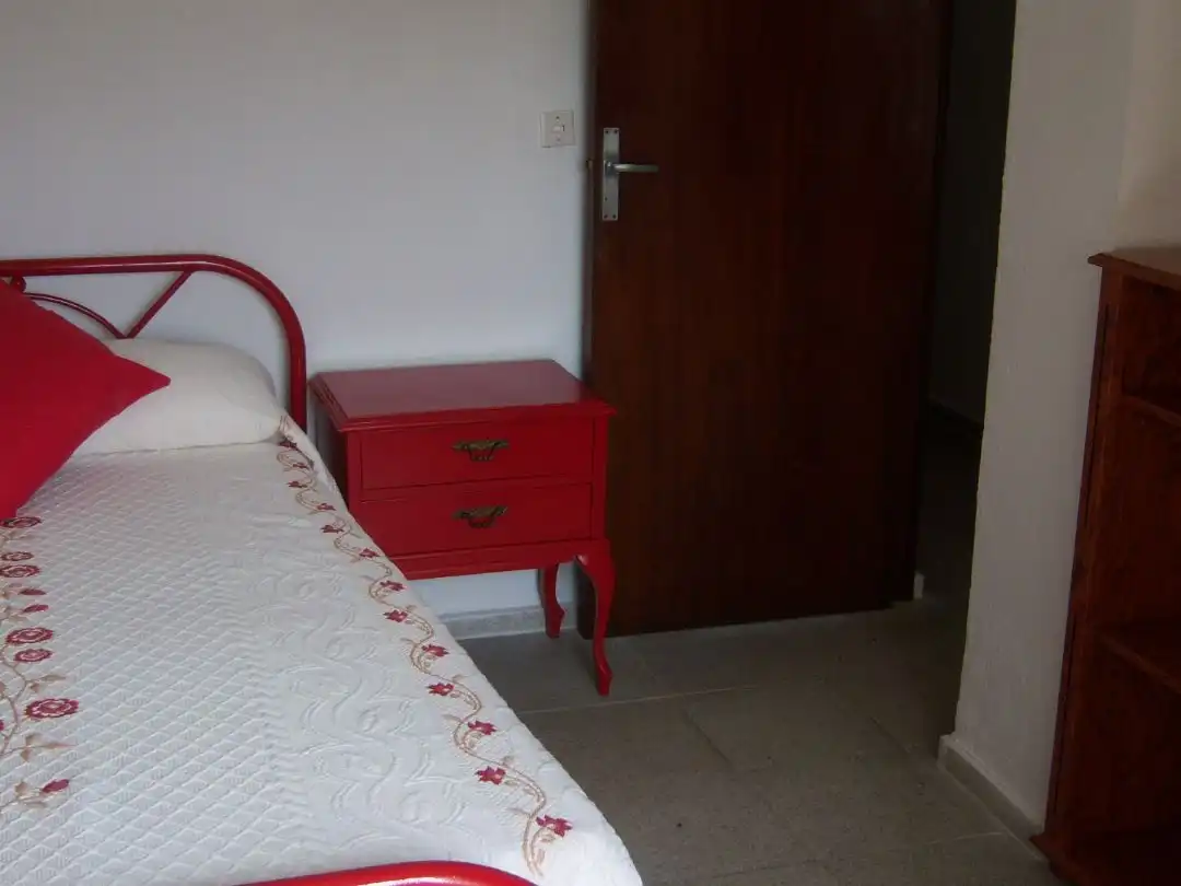 Piso de alquiler en Avenida Menéndez Pidal, 3, Vista Alegre - Parque Cruz Conde Habitación de Piso de alquiler en Córdoba con Terraza, Amueblado y Parking comunitario